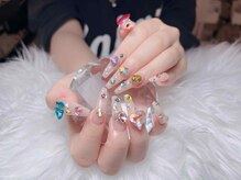 デリーネイル(Dely_nail)