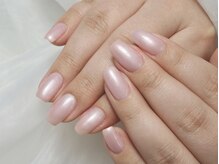 ユウ(Yuu)/ラメワンカラー