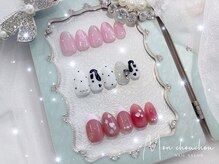 モンシュシュ 吉祥寺(Mon chouchou)/☆推し活ネイル定額☆色変更可☆