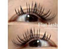 アモリア(AMORIA)/フラットラッシュつけ放題