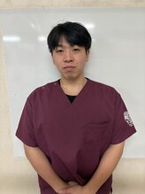 おかもと接骨院 多田 兼太朗