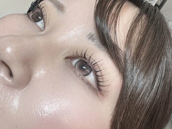 IWT ネイル アイ/まつ毛パーマ