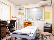 くのへ療術センター/内観