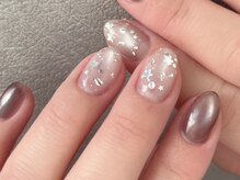 アトレ(attrait)/マグ＋星