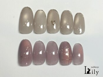 リリー 登戸店(Lily)/キラキラ☆マグネットデザイン