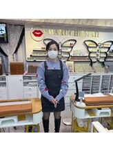 マルチューネイル 池袋(MARUCHU NAIL)&nbsp;NANA 