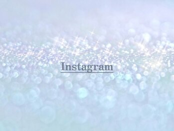レアナル 立川店(Leanalu)/当サロンInstagram