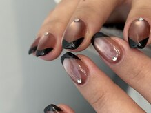 シームネイル(SEAM nail)/
