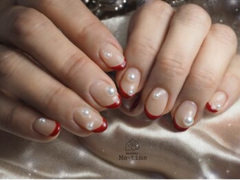アトリエ ミータイム(Atelier Me-time)/Pearl Rouge French