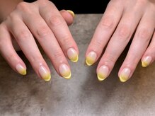 アール(R)/マグネットフレンチ