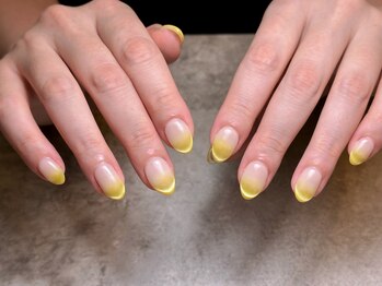 マグネットフレンチ