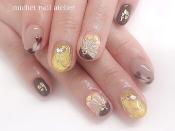 定額ゴージャスコース