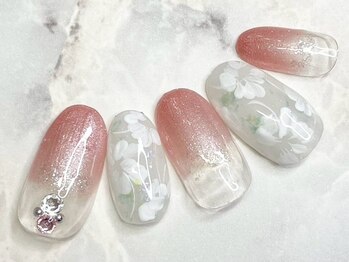 120分デザイン4本♪