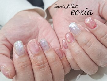 エクシア(ecxia)/