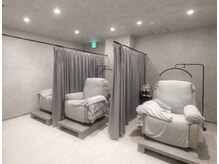 ニャーメリュクス 茅ヶ崎店(nya-meluxe)の雰囲気（まつげパーマ/パリジェンヌ/まつ毛パーマ/マツパ/マツエク）