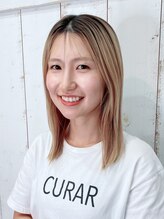 アイラッシュアンドネイル専門店 クラル(CURAR) 阿久根