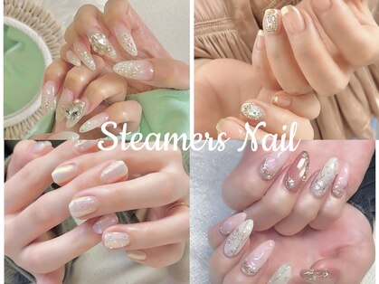 スティーマーズネイル(Steamers Nail)の写真