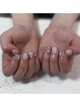 フォレット(Foret)/aoi nail