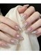 エヌワンネイル(N.one nail)の写真/◆自慢の高技術！持ち込みOK!スカルプ/長さ出しもお任せください♪モチも◎繊細な手描きアートにも対応！