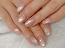 ウルネイル(Uru nail)/マグネット
