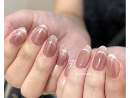 マグネットフラッシュコース