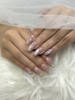 ワイエスネイル(ys_nail)/