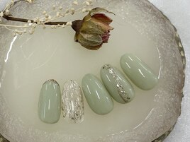 ニュアンス スキニーフレンチ