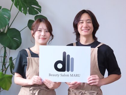 ビューティーサロン マル(Beauty Salon MARU)の写真