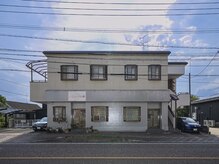 salon Eyelash in ヘアーメイクアピアラン内の雰囲気(こちらが外観です)