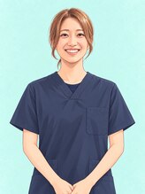 オンリー整体院(ONLY整体院)&nbsp;佐藤 綾音