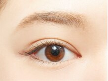 アイラッシュTokyo キュピット池袋東口店/ナチュラル８０本