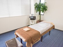 メンズ脱毛ナックス 木更津店(NAX)/2　内観