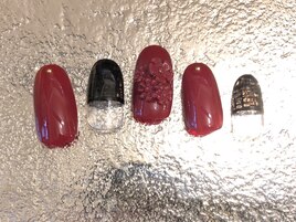 HAND定額9000円コース