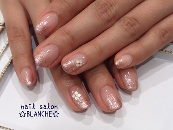 ブランシュ(BLANCHE)/