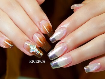 リチェルカ(RICERCA)/