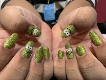 ボディ 高知店(BODY)/キャラクター