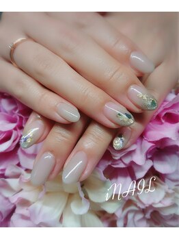 アイネイル(iNAIL)/