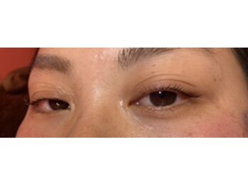 ラス 方南町駅前店(LATH)/4月◯まつげデザイン