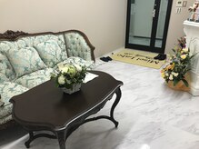 ミセルラボ 博多店(Misel Labo)/ヨーロッパ調に仕上げました