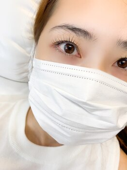 イット(it.)/似合わせデザインパーマ