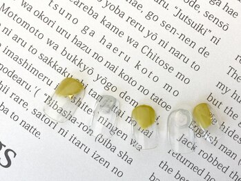 月限定キャンペーンアート