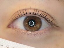 ニノアイラッシュ(nino eyelash)/当店人気No1まつげパーマ(上下)