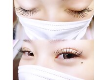 エモーション 境店(emotion)/フラットラッシュ１２０本