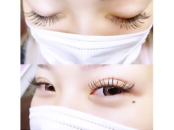 エモーション 境店(emotion)/フラットラッシュ120本