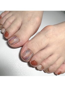 ココリール(Coco Rire)/