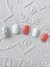 ピュアティネイル(purity nail)/フットネイル