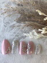 ヴォーグ(Vogue)/華やかデザイン　　