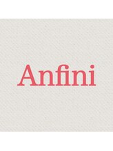 アンフィニ(Anfini) Marin 