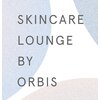 スキンケアラウンジ バイ オルビス(SKINCARE LOUNGE BY ORBIS)ロゴ