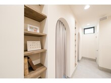 シェリ ザ ビューティー(Cheri the beauty)/